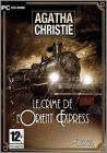 Agatha Christie : Le Crime de l'Orient Express