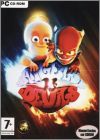 Angels vs Devils