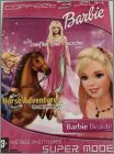 Coffret 3 Jeux Barbie