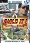 Build it : Miami Beach Resort