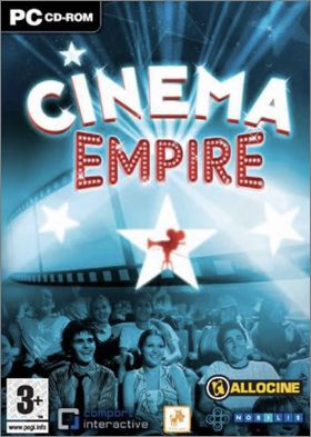 Cinema Empire