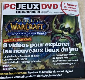 PC Jeux DVD (Hors S�rie n�19)