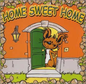 Home Sweet Home