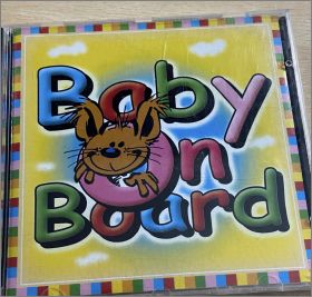 Baby on Board