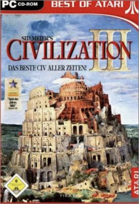 Civilization Conquests III