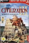 Civilization Conquests III