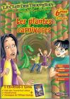 Le Club des Trouvetout : Les Plantes carnivores 6e