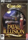 Cluedo: Fatal Ilusion