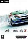 Colin McRae Rally 3