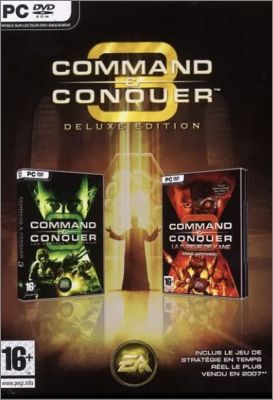 Command & Conquer 3 - Definitive Edition