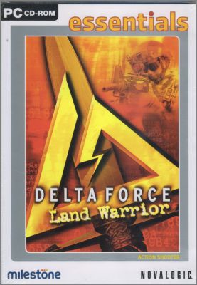 Delta Force : Land Warrior