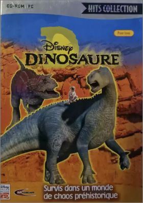Disney Dinosaure