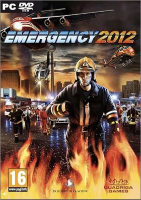 Emergency 2012