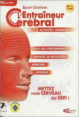 L'Entraineur c�r�bral