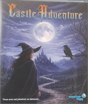 Castle Adventure