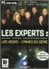 Les Experts - Las Vegas : Crimes en s�rie