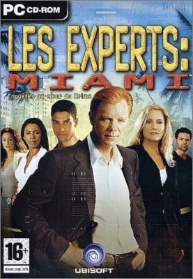 Les Experts Miami