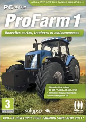 ProFarm 1