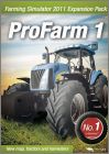ProFarm 1 - Expansion Pack
