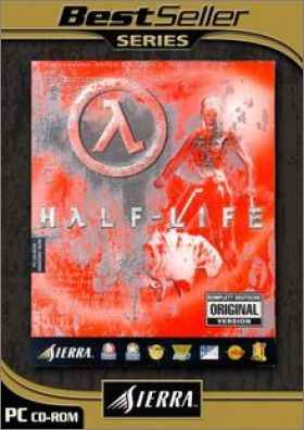 Half Life