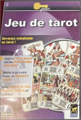 Jeu de tarot
