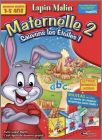 Lapin Malin - Maternelle 2 (3/5 ans) : Sauvons les �toiles !