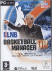LNB Basketball Manager 08