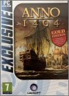 UK (Gold Edition)