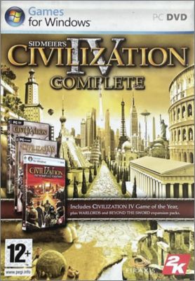 Civilization IV