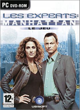 Les Experts Manhattan
