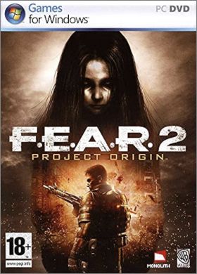 F.E.A.R. 2