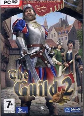 The Guild 2