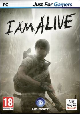 I am alive