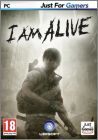 I am alive