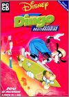 Dingo Extr�me Skateboarding