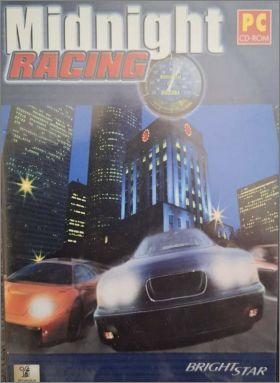 Midnight Racing