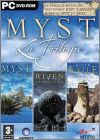 Myst - La Trilogie