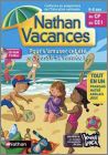 Nathan Vacances - CP-CE1 (6/8 sans)