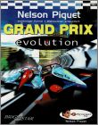 Nelson Piquet's : Grand Prix Evolution