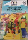Protection de l'enfance : Suivez Arthur !