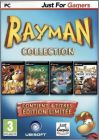 Rayman Collection