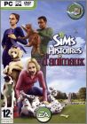 Les Sims : Histoires d'animaux
