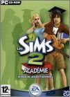 Les Sims 2 : Acad�mie