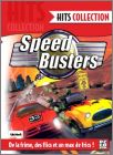 Speed Busters