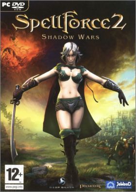 SpellForce 2 - Shadow Wars