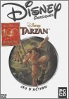 Disney Tarzan