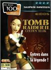 Tomb Raider II: Golden Mask