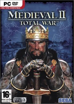 Total War : Medieval II