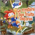 Yoco : Le Myst�re des fruits disparus