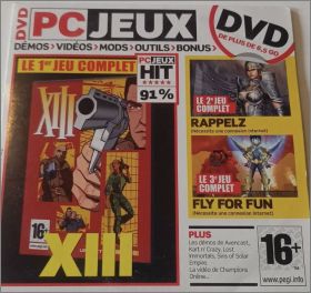 PC Jeux #123